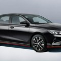 Proton S70: Novi motor za ažuriranu limuzinu iz Malezije