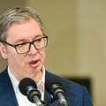 Vučić najavio subvencije za naftu usred situacije na Bliskom istoku: Ne smemo da dozvolimo da cene podivljaju, to niko neće…