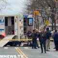 (Video) Napad u blizini rezidencije gradonačelnika Njujorka: mladići bacili IED, istražuju se veze sa ISIS-om