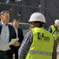 Mali na gradilištu EXPO 2027 sa medijima iz regiona i celog sveta VIDEO