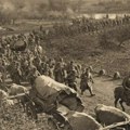 (Foto) Ovaj Rus je napravio najčuvenije fotografije Prvog svetskog rata u Srbiji: Napaćen srpski narod i hrabri srpski vojnici…