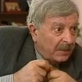 Bio je omiljeni lik u "Srećnim ljudima", umro je u bedi. Imao obrok samo nedeljom, delio ga sa porodicom: "Penziju sam dočekao…