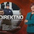 N1 Direktno, večeras od 20 časova: Pritisci