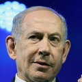 Netanjahu: Izrael nastavlja da napada Iran "punom snagom"