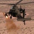 Apache lansira dron u letu: Američka vojska testirala Altius-700 sa AH-64E