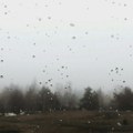 Vreme danas: Oblačno, hladno i kišovito, na planinama sa snegom