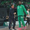 Iznenađujuć odgovor Janakopulosa na poraz Panatinaikosa