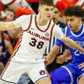 Filip će se u nedelju boriti za koledž trofej: Srpski košarkaš odigrao treću sjajnu partiju na čuvenom turniru