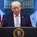 Tramp: Večeras ističe rok za postizanje sporazuma sa Iranom