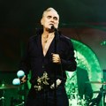 Morrissey nastupa samo za goste u svojoj kafani