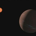 Pluton nije jedini – Pronađena još jedna patuljasta planeta iza Neptuna sa atmosferom!