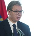 Obraćanje predsednika Vučića na zatvaranju Biznis samita 26 u Beogradu