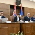 Sindikat sudske vlasti: Vlada nije ispoštovala preporuke Venecijanske komisije