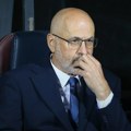Miodrag Grof Božović podneo ostavku! Bivši trener Zvezde rekao dosta - završio epizodu u Crnoj Gori!