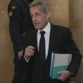 Sarkozi ponovo pred sudom: Traži se sedam godina zatvora