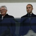 Dao jedan od najvažnijih golova za Zvezdu u istoriji večitih derbija, sada iz lože gledao finale Kupa