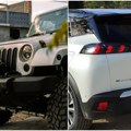 Jeep i Peugeot kreću u novu eru iz Kine: Stelantis i Dongfeng ulaze u milijarde težak biznis