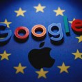Dva ljuta rivala, Apple i Google na istoj strani u novom sukobu sa Evropskom unijom