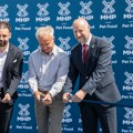 MHP otvorio prvu fabriku za proizvodnju mokre hrane za kućne ljubimce