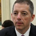 Đurić: Inicijativa za prijem u Šengen pokazuje da se Srbija zalaže za saradnju