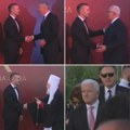 Knežević: "Na prijemu kod Spajića bilo prisutnih za 350 godina robije; "Tajkuni koji su simbol pljačke CG"