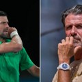 Patrik Muratoglu upozorio Novaka: Jedan problem mogao bi da sruši san o istoriji