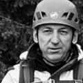 Spasilac poginuo na Romaniji: Ceo život je proveo na planini, ljubav koju je osećao prema njoj je bila neizmerna