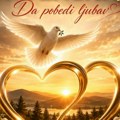 Kolektivno TV venčanje „Da pobedi ljubav“ 31. maja u Gostilju na Zlatiboru