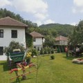 Počinje manifestacija Dani otvorenih dvorišta