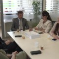Dnevni boravak “Vivere“ više od dve decenije mesto podrške, druženja i razvoja za osobe sa invaliditetom
