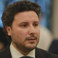 Incident u sudu u Podgorici: Biznismen Ranko Ubović pokušao da se fizički obračuna sa Dritanom Abazovićem