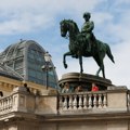Austrija i kod poslednje agencije izgubila vrhunski kreditni rejting