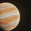 Nove analize smanjile verovatnoću da je Jupiterov mesec Evropa nastanjiv
