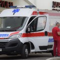 Pešak teže povređen u saobraćajnoj nesreći u Altini