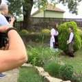 Kako je Vlakča postala cvetna bašta Šumadije