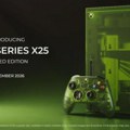 Microsoft slavi 25 godina Xbox konzole: Specijalno izdanje stiže u kultnoj boji