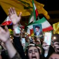 Da li najnoviji iranski udari otkrivaju novu ratnu strategiju