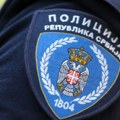 U Zrenjaninu uhapšen Kinez sa 130 tona opasnog otpada