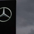 Mercedes će proizvoditi vozila protiv dronova