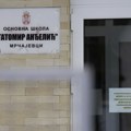 Oglasilo se tužilaštvo o slučaju u Mrčajevcima: Nakon lekarskog pregleda dečaka i saslušanja u školi utvrđeno šta se tačno…