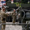 Rute: KFOR smanjuje broj vojnika