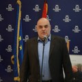 Glavnom i odgovornom uredniku agencije Beta uručen poziv da se javi u UKP