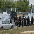 U Turskoj uhapšene 233 osobe u akciji protiv terorizma