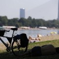 I sunce i kiša – do 32 stepena u Srbiji