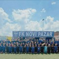 Dečaci Akademije FISA uspešno završili debitantsku sezonu u Novom Pazaru