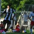Fudbaleri Partizana poraženi od bugarskog CSKA 1948 na pripremama u Sloveniji
