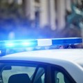 Udes na auto-putu kod Smedereva: Automobil sleteo, povređena četvoročlana porodica