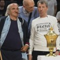 Zvezda potvrdila tužne vesti - Preminuo Goran Rakočević