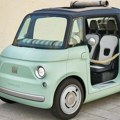 Fiat Topolino i na američkom tržištu