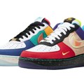 Nike vraća kultne “What The LA” Air Force 1 patike ove praznične sezone Nike Air Max Phenomena spaja eleganciju mokasina i…